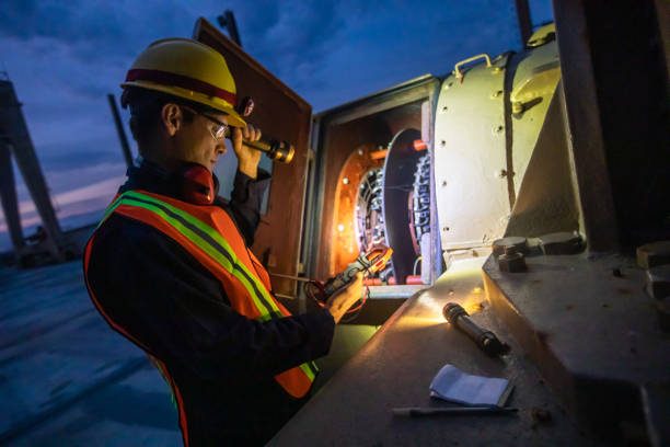 Best Affordable Electrician  in Greenville, MI