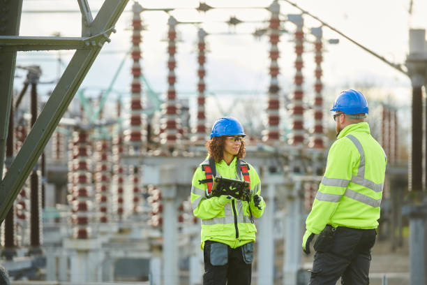 Best Circuit Breaker Repair  in Greenville, MI