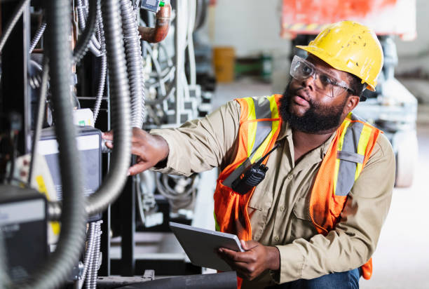 Best Best Electricians Near Me  in Greenville, MI