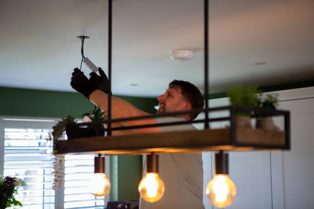 Trusted Greenville, MI Electrician Experts