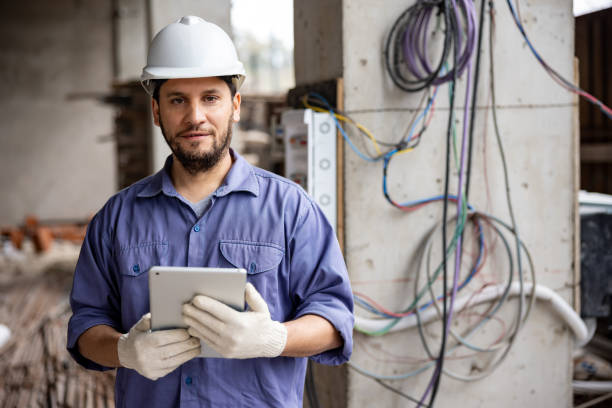 Industrial Electrical Services in Greenville, MI
