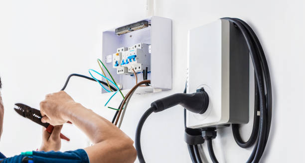 Best Electrical Repair Services  in Greenville, MI